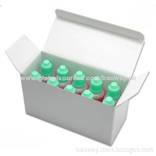 Best Taste E-liquid Smoking Juice, FDA-marked, Available in 160 Flavors